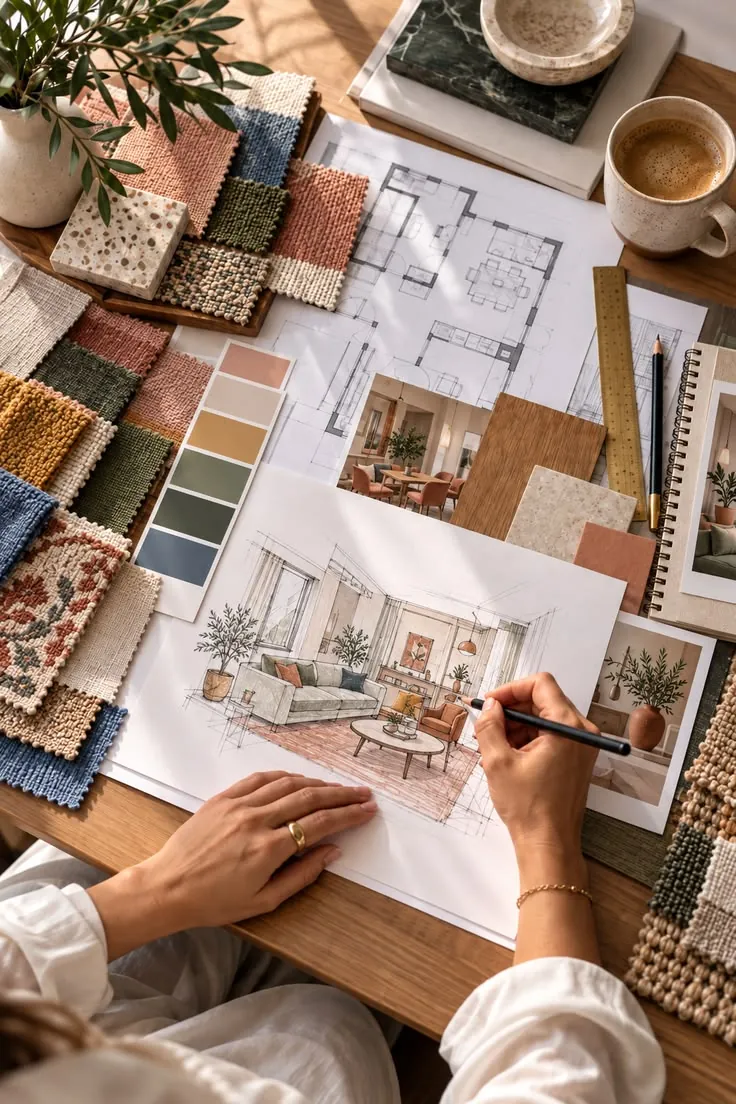 Design & Execution Coordination